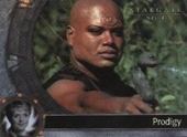Stargate SG1 Season 4 2002