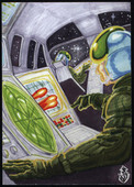 UFOs & Aliens From Space 2010