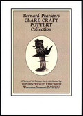 Bernard Pearson's Clare Craft Pottery Special Album