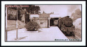Britains Lost Railway Stations 2005