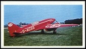Golden Age of Flying 1979