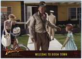 Indiana Jones and the Kingdom of the Crystal Skull 2008
