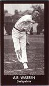 Cricketers 1906 (1992)