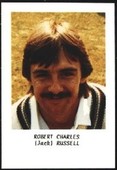 Gloucestershire Cricketers of 1990