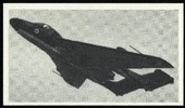 Worlds Fastest Aircraft 1966