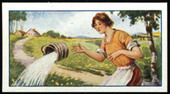 Aesops Fables inscribed A Series of 50 (1931)