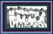 World Stars of Cricket and Showbusiness 1992