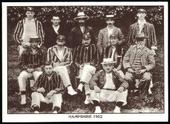 County Cricket Teams 1900-1914 (1992)