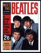 The Beatles Magazine Covers 2006