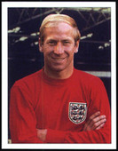 England Players World Cup 1966 2007