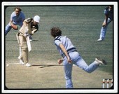 New Zealand Summer Sports 1984
