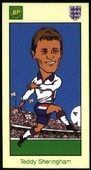 Team England (World Cup) 1998