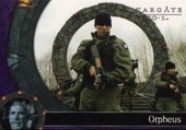 Stargate SG1 Season 7 2005