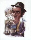 Only Fools and Horses (Caricatures) 2002