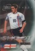 World Stars 3D Footballers 2002