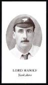 Cricketers 1890 (1989)