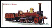 Early Locomotives Series Two 2005