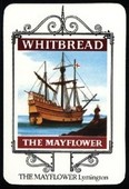 Inn Signs, Maritime 1974