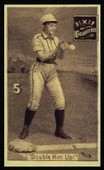 Women Baseball Players c1888 reprint 2001