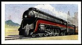 World Locomotives 1956