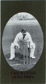 Cricketers of the 1880s (1992)