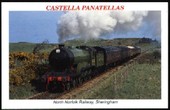 Britains Steam Railways 1998