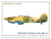 British Warplanes of the Second World War 2000