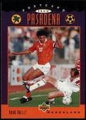 World Cup Football All Stars 1994