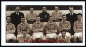 Classic Gunners (Arsenal F C) 2010