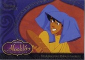Disney Treasures 3rd Series Aladdin Special Edition 2004