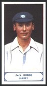 Cricketers Series 1926 reprint 1997