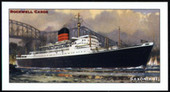 Cunard in the 1950s 2003