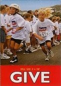 Kiwi Kids Tryathlon 1999