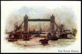 London Views 1925