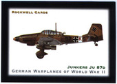 German Warplanes of the Second World War 2000