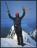 Mountaineering 1987