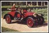 Veteran and Vintage Cars 2nd Series 1962