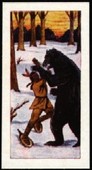 Red Indians 1st Series 1957