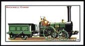 Early Locomotives Series One 2005
