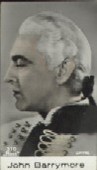 Film Stars 4th Series (Nos 301-400) 1932