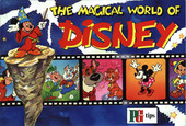 The Magical World of Disney Special Album