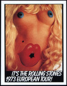 The Rolling Stones Concert Posters 2006