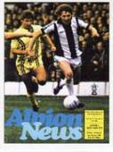 West Ham United FA Cup Winners 1980 Programme Covers 2005