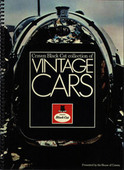 Vintage Cars 1976 Special Album