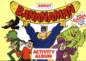 Bananaman Special Album