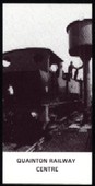 Preserved Steam Railways 2nd Series 1984
