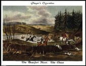 Old Hunting Prints 1938 reprint 1989