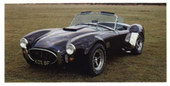 The Great British Sports Car (including album) 1988