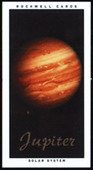 Solar System 2001