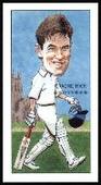 1995 England Cricket Characters 1996